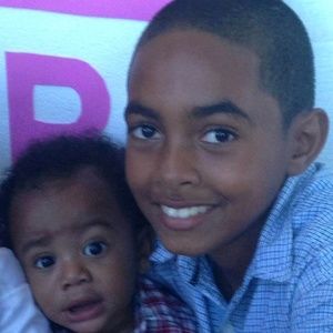 Meet your Posher, Marsha